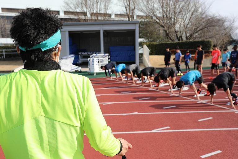 プロフェッショナルなトレーナーが在籍